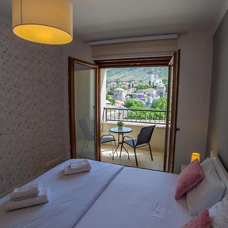 Apartment Light De Luxe - With Old Bridge View Mostar Zewnętrze zdjęcie