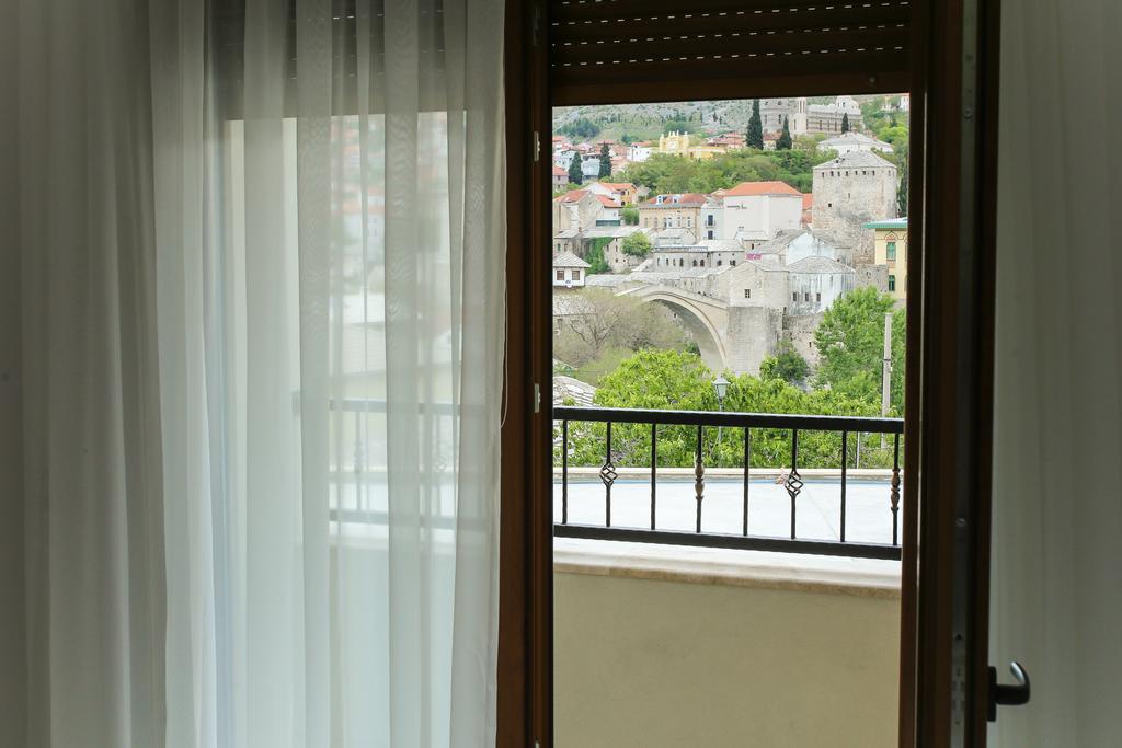 Apartment Light De Luxe - With Old Bridge View Mostar Zewnętrze zdjęcie